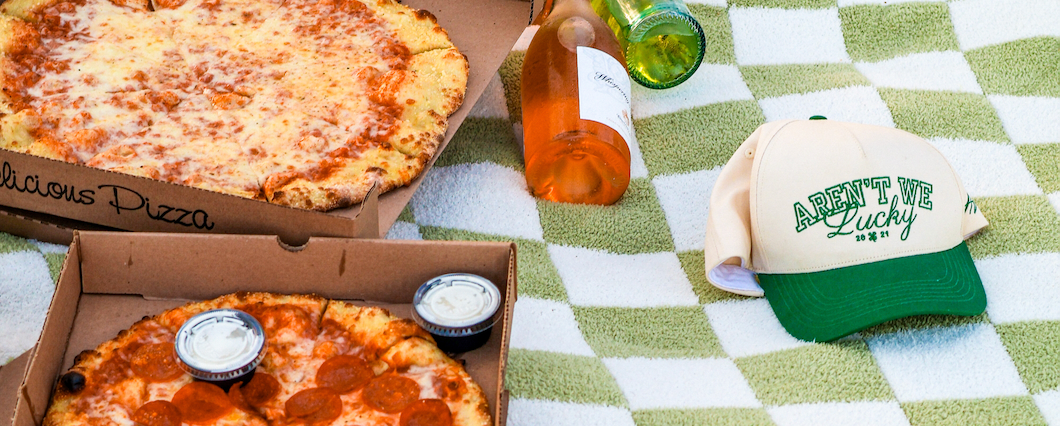 13 Lessons in 13 Months of Aren’t We Lucky