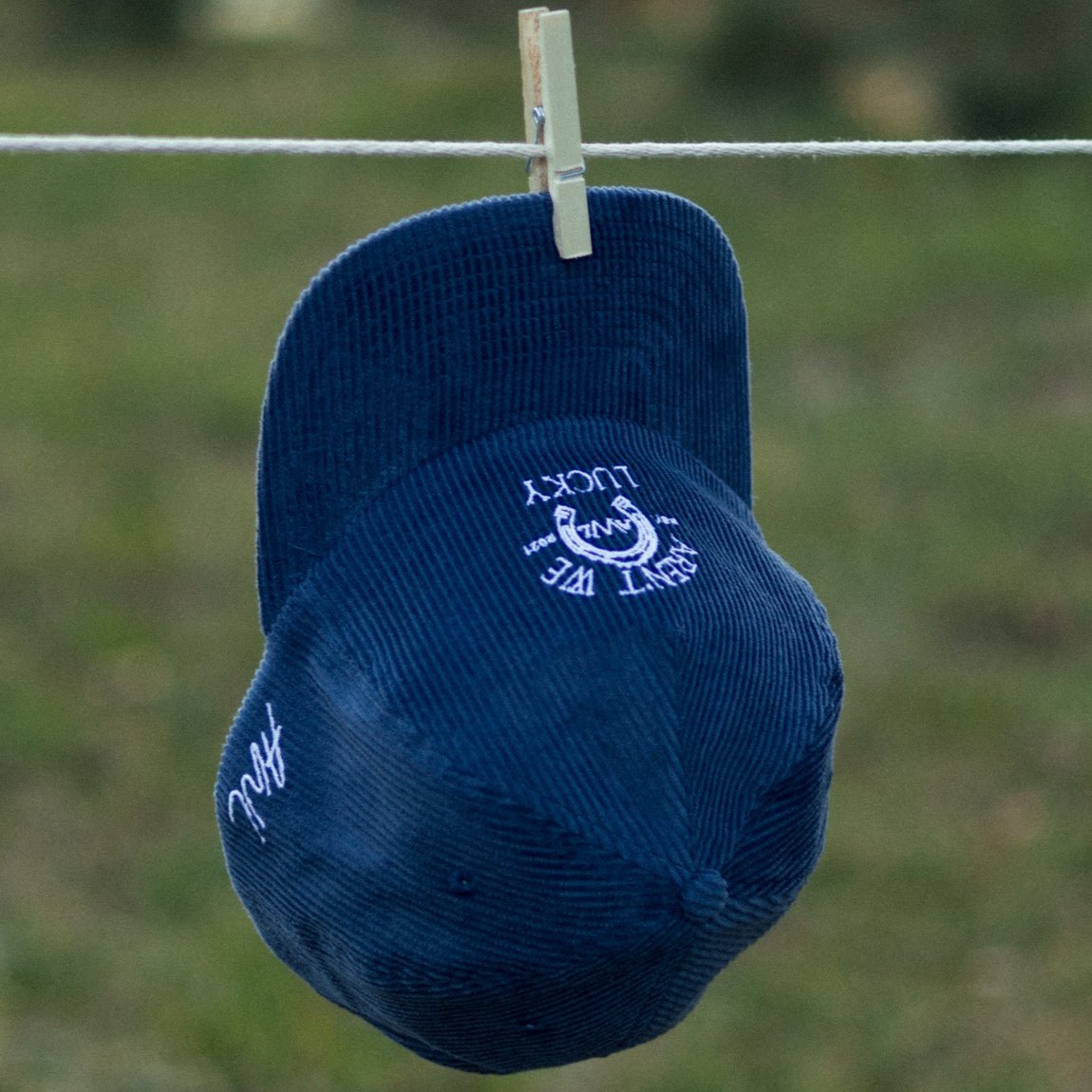 Veld's Harbor Hat