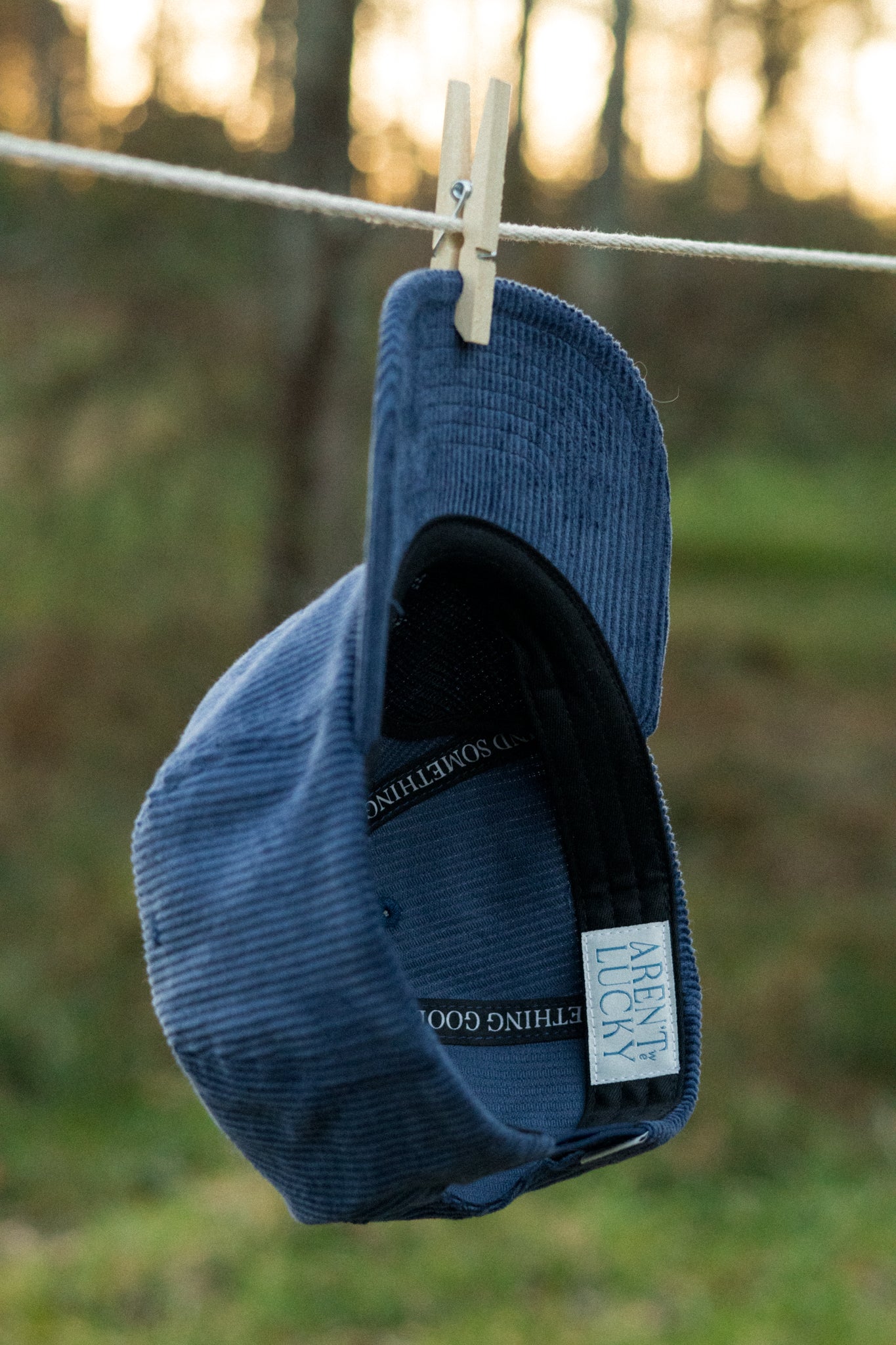 Veld's Harbor Hat