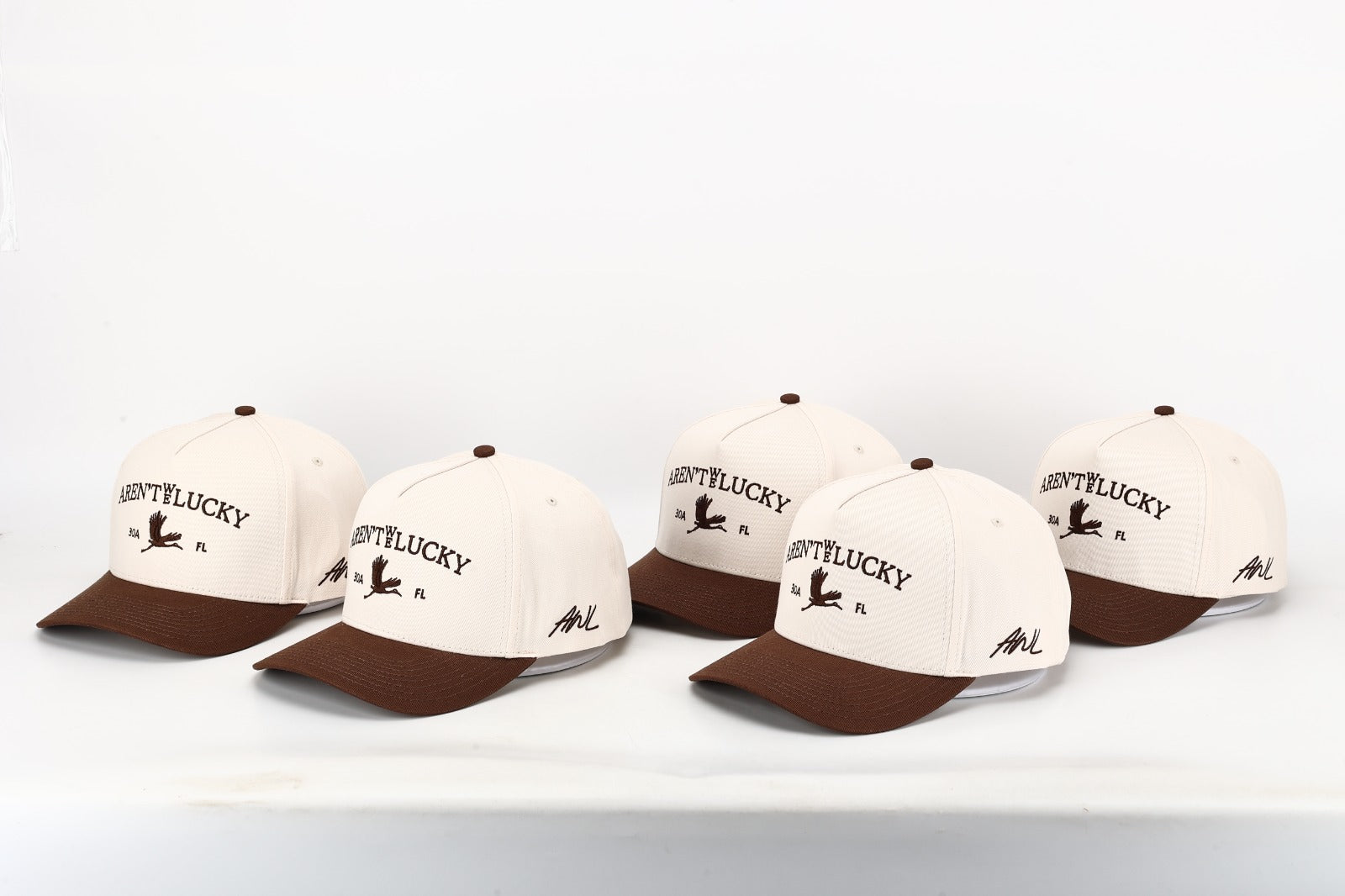 30A Crane Hat Espresso